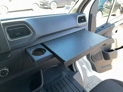 Photo 30 Renault Master  GV 22M3 PROP RJ3500 L4 ENERGY DCI 145