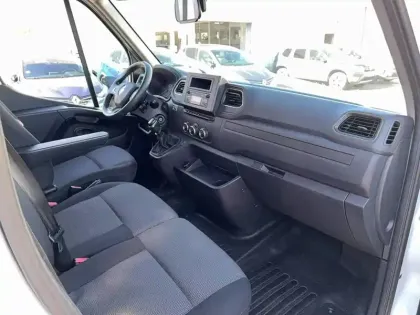 Photo 8 Renault Master  GV 22M3 PROP RJ3500 L4 ENERGY DCI 145