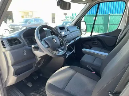 Photo 11 Renault Master  GV 22M3 PROP RJ3500 L4 ENERGY DCI 145