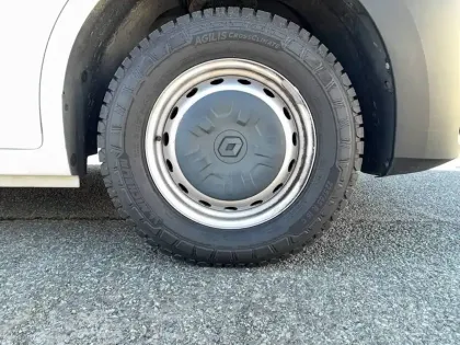 Photo 9 Renault Master  GV 22M3 PROP RJ3500 L4 ENERGY DCI 145