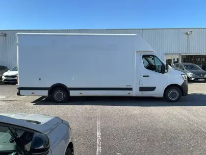 Photo 5 Renault Master  GV 22M3 PROP RJ3500 L4 ENERGY DCI 145