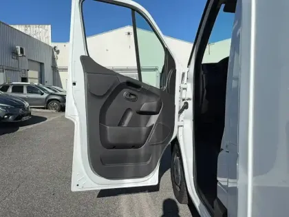 Photo 17 Renault Master  GV 22M3 PROP RJ3500 L4 ENERGY DCI 145