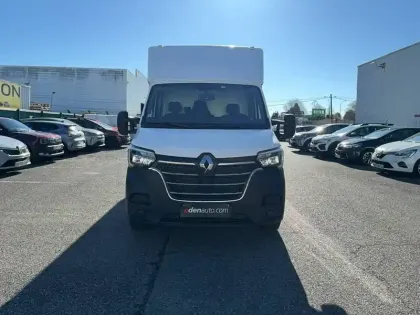 Photo 7 Renault Master  GV 22M3 PROP RJ3500 L4 ENERGY DCI 145