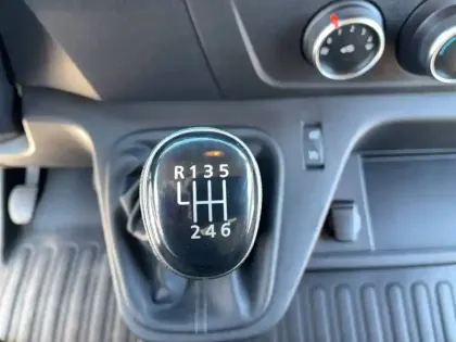 Photo 23 Renault Master  GV 22M3 PROP RJ3500 L4 ENERGY DCI 145