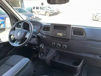 Photo 10 Renault Master  GV 22M3 PROP RJ3500 L4 ENERGY DCI 145