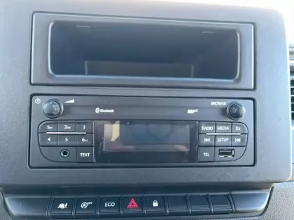 Photo 19 Renault Master  GV 22M3 PROP RJ3500 L4 ENERGY DCI 145