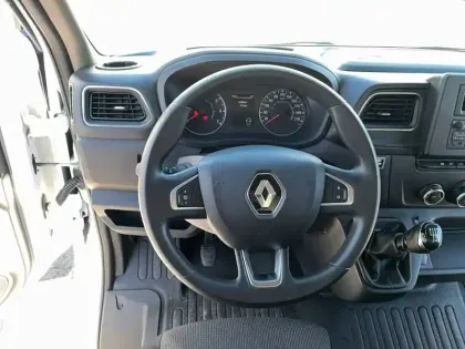 Photo 18 Renault Master  GV 22M3 PROP RJ3500 L4 ENERGY DCI 145