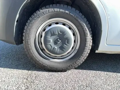 Photo 16 Renault Master  GV 22M3 PROP RJ3500 L4 ENERGY DCI 145