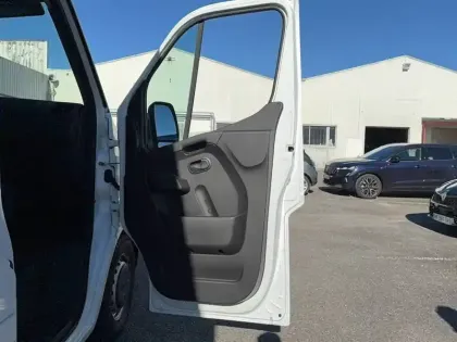 Photo 12 Renault Master  GV 22M3 PROP RJ3500 L4 ENERGY DCI 145