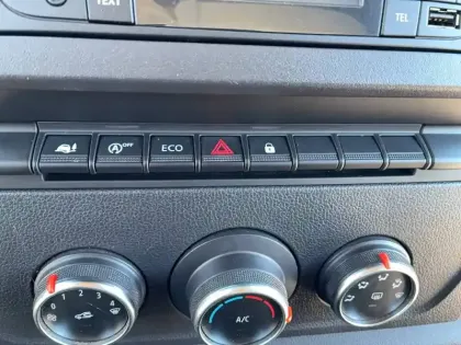 Photo 20 Renault Master  GV 22M3 PROP RJ3500 L4 ENERGY DCI 145