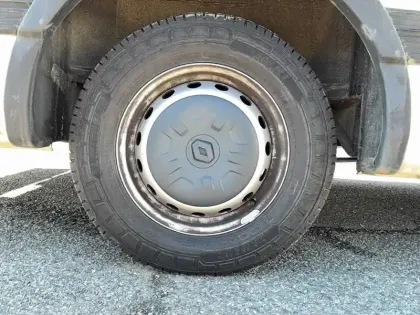 Photo 13 Renault Master  GV 22M3 PROP RJ3500 L4 ENERGY DCI 145