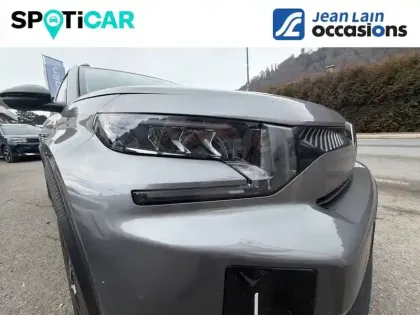 Photo 15 Citroën C3 Aircross  Hybride 145 e-DCS6