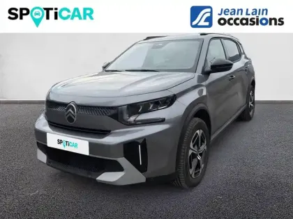 Photo Citroën C3 Aircross Max