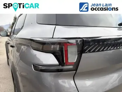 Photo 16 Citroën C3 Aircross  Hybride 145 e-DCS6