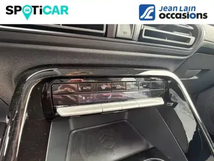 Photo 14 Citroën C3 Aircross  Hybride 145 e-DCS6