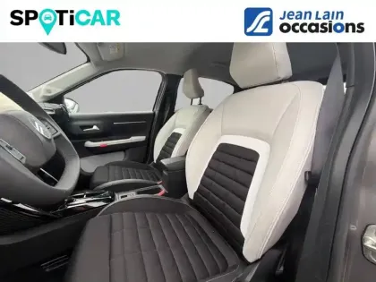 Photo 10 Citroën C3 Aircross  Hybride 145 e-DCS6