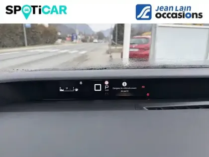 Photo 9 Citroën C3 Aircross  Hybride 145 e-DCS6