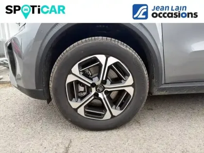 Photo 12 Citroën C3 Aircross  Hybride 145 e-DCS6