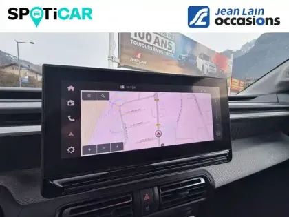 Photo 18 Citroën C3 Aircross  Hybride 145 e-DCS6