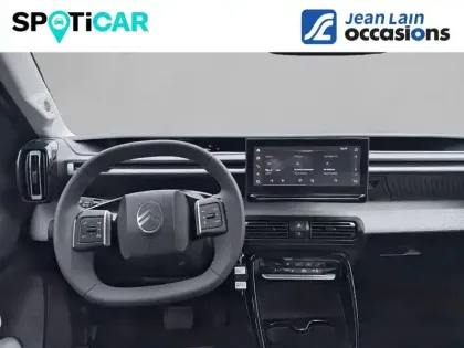 Photo 7 Citroën C3 Aircross  Hybride 145 e-DCS6