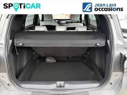 Photo 5 Citroën C3 Aircross  Hybride 145 e-DCS6