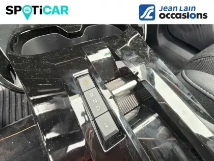 Photo 13 Citroën C3 Aircross  Hybride 145 e-DCS6