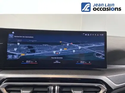 Photo 14 BMW Serie 3 Gén. VII (G21) Ph2 M Sport 5