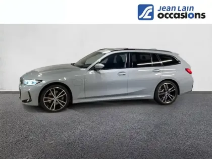 Photo 7 BMW Serie 3 Gén. VII (G21) Ph2 M Sport 5