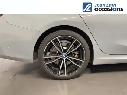 Photo 8 BMW Serie 3 Gén. VII (G21) Ph2 M Sport 5