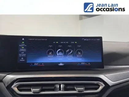 Photo 13 BMW Serie 3 Gén. VII (G21) Ph2 M Sport 5