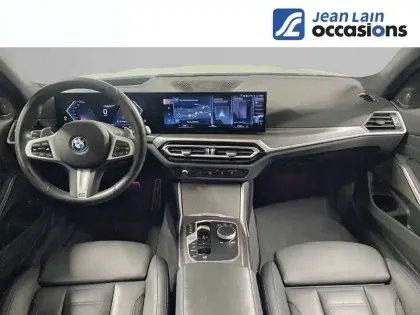 Photo 17 BMW Serie 3 Gén. VII (G21) Ph2 M Sport 5