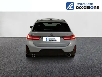 Photo 5 BMW Serie 3 Gén. VII (G21) Ph2 M Sport 5