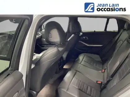 Photo 16 BMW Serie 3 Gén. VII (G21) Ph2 M Sport 5