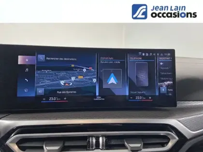 Photo 15 BMW Serie 3 Gén. VII (G21) Ph2 M Sport 5