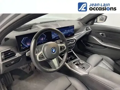 Photo 10 BMW Serie 3 Gén. VII (G21) Ph2 M Sport 5