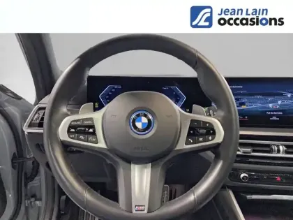 Photo 11 BMW Serie 3 Gén. VII (G21) Ph2 M Sport 5