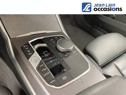 Photo 12 BMW Serie 3 Gén. VII (G21) Ph2 M Sport 5