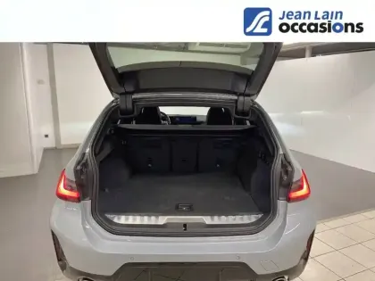 Photo 9 BMW Serie 3 Gén. VII (G21) Ph2 M Sport 5