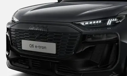 Photo 7 Audi E-tron Q6  306 ch 100 kWh performance