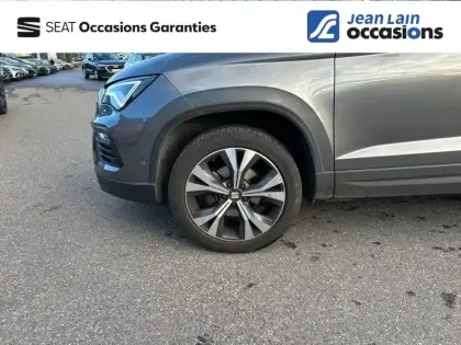 Photo 11 Seat Ateca  1.0 TSI 110 ch Start/Stop