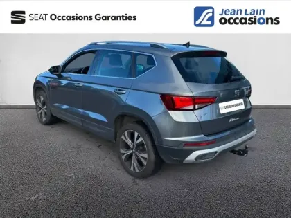 Photo 10 Seat Ateca  1.0 TSI 110 ch Start/Stop