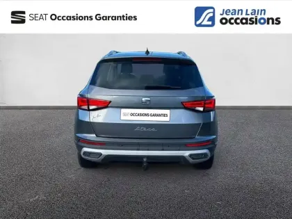 Photo 7 Seat Ateca  1.0 TSI 110 ch Start/Stop