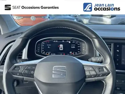 Photo 17 Seat Ateca  1.0 TSI 110 ch Start/Stop