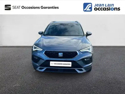 Photo 8 Seat Ateca  1.0 TSI 110 ch Start/Stop