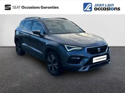 Photo 9 Seat Ateca  1.0 TSI 110 ch Start/Stop