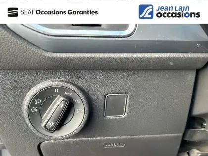 Photo 18 Seat Ateca  1.0 TSI 110 ch Start/Stop