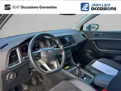 Photo 12 Seat Ateca  1.0 TSI 110 ch Start/Stop