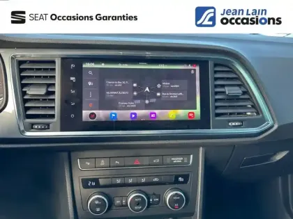 Photo 14 Seat Ateca  1.0 TSI 110 ch Start/Stop