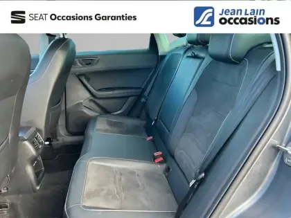 Photo 5 Seat Ateca  1.0 TSI 110 ch Start/Stop