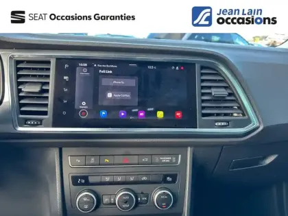 Photo 19 Seat Ateca  1.0 TSI 110 ch Start/Stop